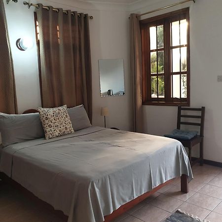 La Maison Hibiscus Beau Vallon  Exterior foto