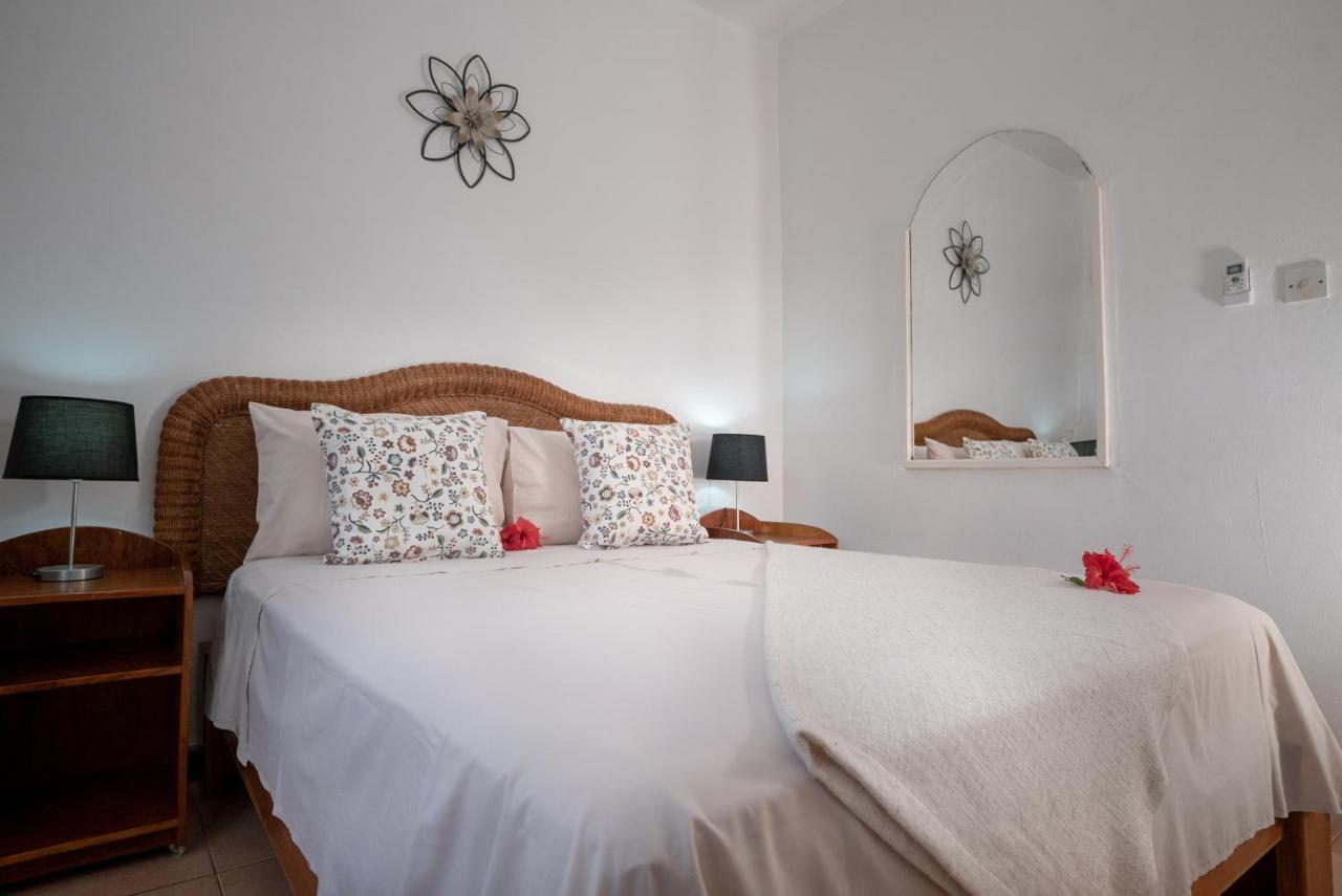 La Maison Hibiscus Beau Vallon  Exterior foto