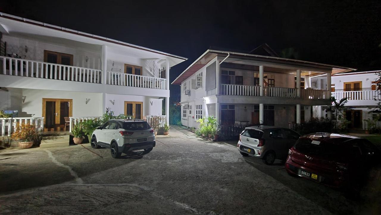 La Maison Hibiscus Beau Vallon  Exterior foto